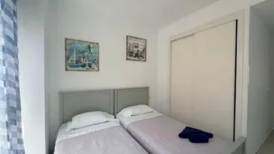 Apartment in Puerto photo 17
