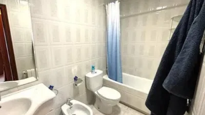 Apartment in Trengandín photo 23