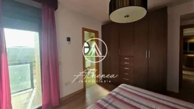 Apartment in Vícar photo 43