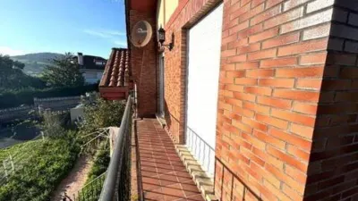 Chalet en Barrio de Beranga Meson photo 29