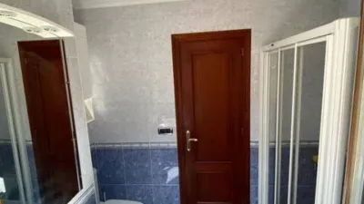 Flat on Calle del Casar photo 64