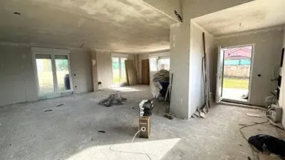 Chalet in Ajo photo 8
