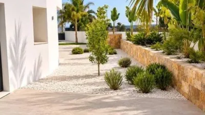 Villa in L'Alfàs del Pi photo 22