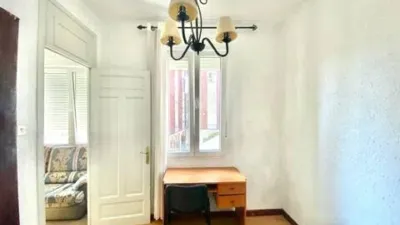 Apartment on Calle de Perines photo 9