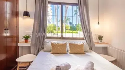 Piso – Altea - Más