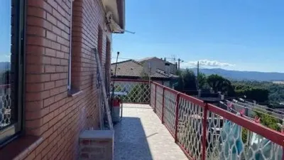 Chalet in Els Hostalets de Pierola photo 22