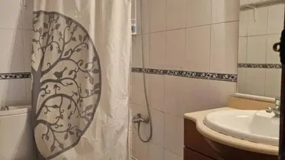 Flat in Esparreguera photo 16