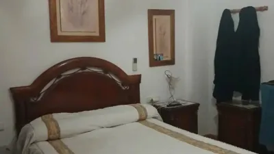 Chalet in El Ejido photo 19