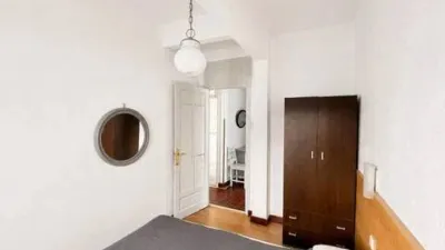 Apartment on Calle de Perines photo 14