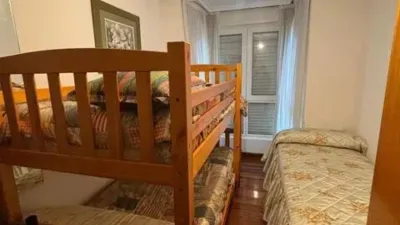 Apartment on Avenida de Santos Mártires photo 40