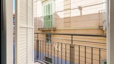 Piso en Els Molins-Poble Sec-Pins Vens photo 29