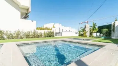 Chalet in Los Balcones-Los Altos-Punta Prima photo 35