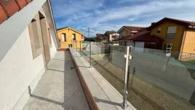Chalet in Ajo photo 50