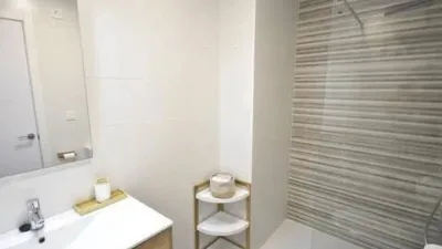 Apartment in Orihuela photo 9