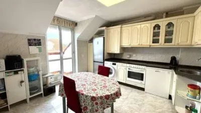 Apartment on Calle del Arenal photo 8