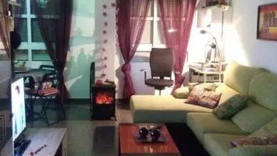 Apartment in Calle de la Huerta photo 8