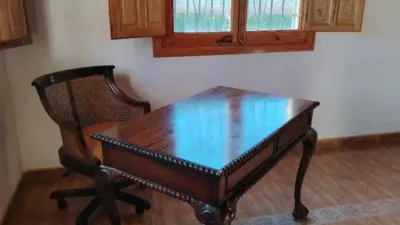 Rustic house in Dalías photo 16
