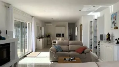Chalet in La Pedrera-Vessanes photo 8