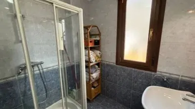 Flat on Calle del Casar photo 61