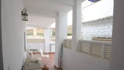 Chalet in Ugíjar photo 18