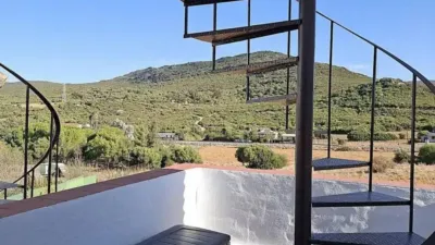 Chalet in Benalup-Casas Viejas photo 22