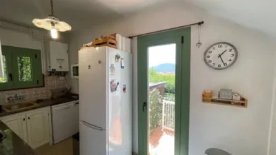 Chalet en Santa Cristina d'Aro photo 16