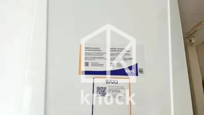 Apartment on Calle Alfredo Nespral S-N photo 45
