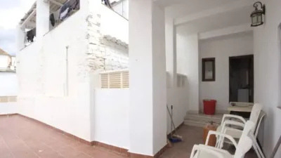 Chalet in Ugíjar photo 16