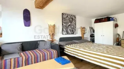 Chalet in La Oliva photo 35