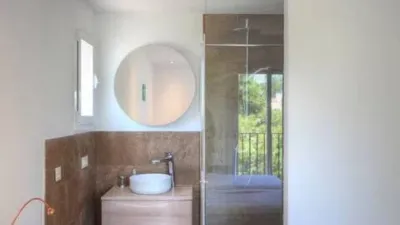Apartment in Santanyí photo 12