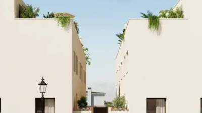 Chalet on Carrer de Francesc de Vinatea photo 7