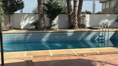 Chalet in Dalías photo 3