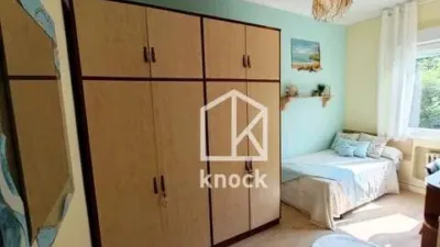 Apartment on Calle Alfredo Nespral S-N photo 38
