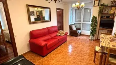 Apartment on Avenida de Santos Mártires photo 15