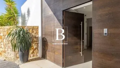 Casa – Xàbia - Jávea - Más