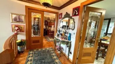 Chalet in Ajo photo 25