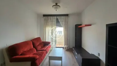 Apartment in Vícar photo 21