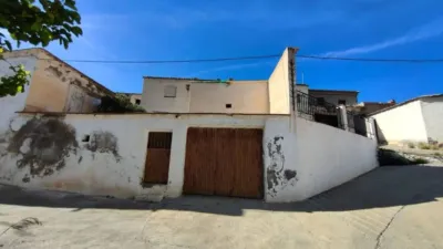 Chalet in Ugíjar photo 7