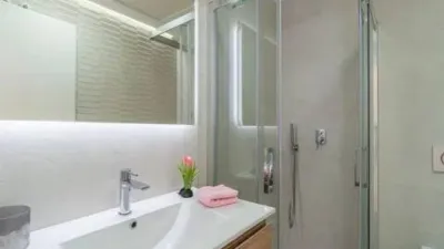 Chalet in Los Balcones-Los Altos-Punta Prima photo 15