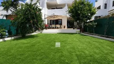 Apartment on Calle Lugar, Urbanización Casares Golf Country Club, 63 C photo 5