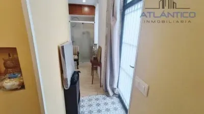 Apartment in Cidade Vella-Atochas-Pescadería photo 8