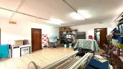 Chalet in Argoños photo 23