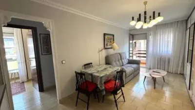 Apartment on Paseo de Trengandín photo 11