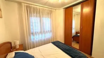 Apartment on Avenida de Benedicto Ruiz photo 13