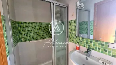Apartment in Vícar photo 47