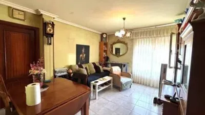 Apartment on Avenida de Juan Hormaechea Cazón photo 5