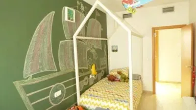Apartment in Jumilla photo 20