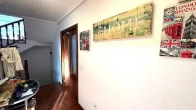 Chalet en Barrio de Beranga Meson photo 14