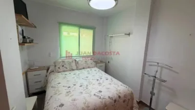 Apartment in Lepe photo 12