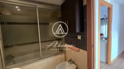 Apartment in Vícar photo 35